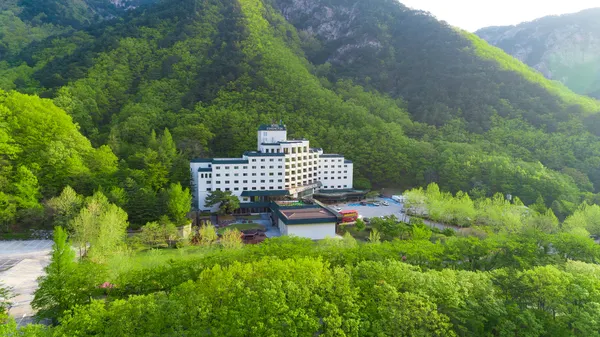 강원도 속초 설악산 1박2일 여행코스 켄싱턴호텔 설악 숙소 추천